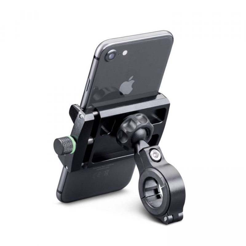 MIDLAND MH-PRO Supporto da Moto per Smartphone