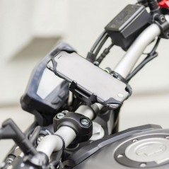 MIDLAND MIDLAND MH-PRO Motorcycle Holder for Smartphone for sale