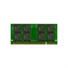 Photo of MUSHKIN Essentials Memoria DDR2 2Gb PC2-5300 SODIMM 667MHz 1.8V - Mushkin
