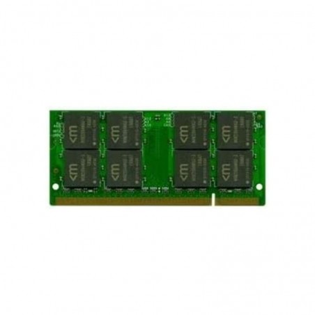 Immagine prodotto MUSHKIN Essentials Memoria DDR2 2Gb PC2-5300 SODIMM 667MHz 1.8V