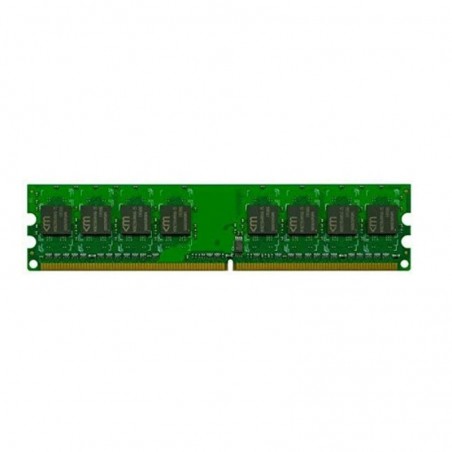 Foto di MUSHKIN Essentials Memoria DDR2 2Gb PC2-5300 UDIMM 667MHz 1.8V - Mushkin
