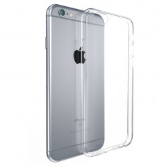 Discover OEM Clear Cover 1.0mm Silicone Case for iPhone 6 - iPhone 6S |&nbsp;Transparent details