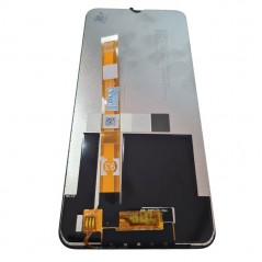 Oppo Display LCD IN SERVICE PACK NO FRAME A15 / A15S / A35 / A16K | Realme 7i G. C11 / C12 / C15 / Narzo 20 /30A /V3 /Q2i