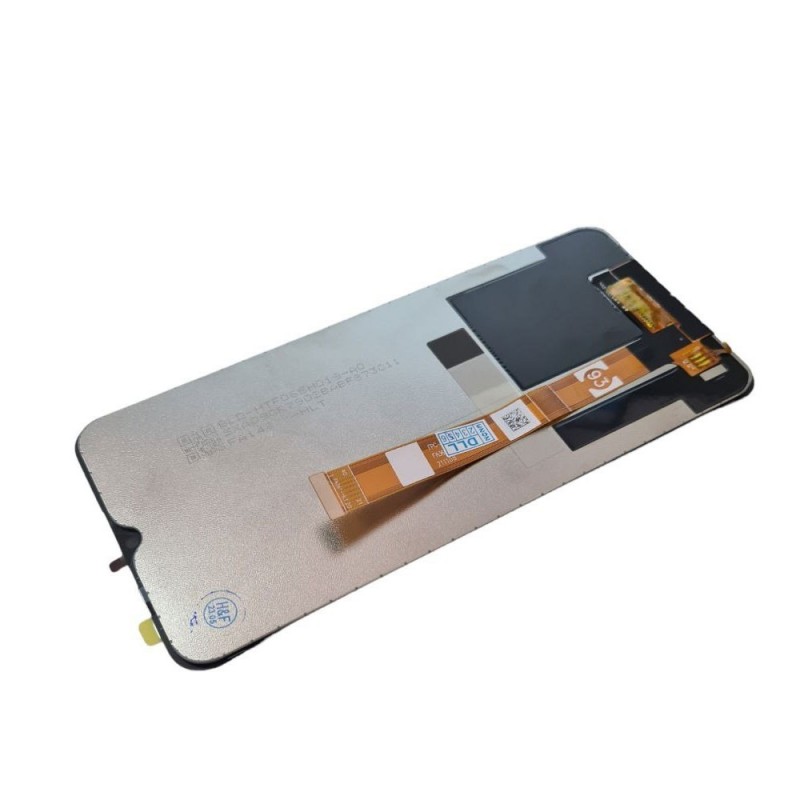 Oppo LCD Display IN SERVICE PACK NO FRAME A15 / A15S / A35 / A16K | Realme 7i G. C11 / C12 / C15 / Narzo 20 /30A /V3 /Q2i