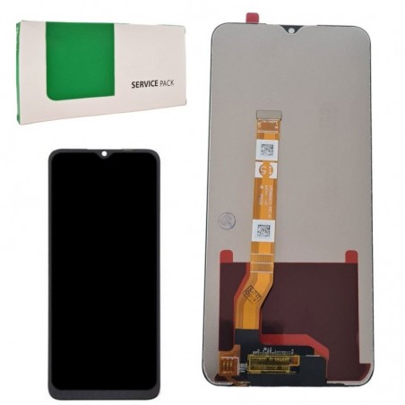 Oppo Oppo Display LCD IN SERVICE PACK NO FRAME Per A78 5G | CPH2483 CPH2495 for sale