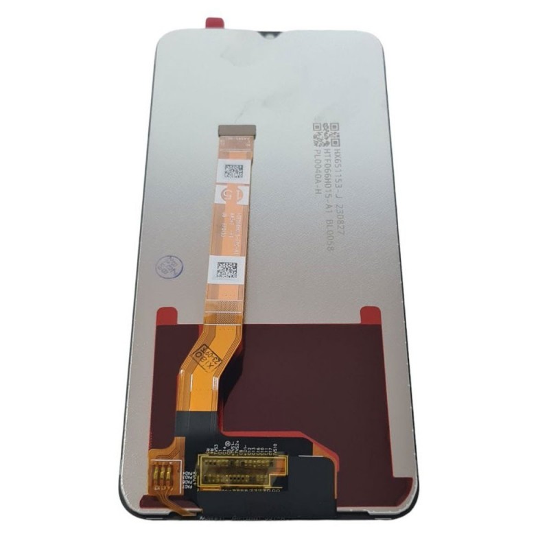 Oppo LCD Display IN SERVICE PACK NO FRAME A17 /A18 /A38 /A57S /A57 /A58 /A77 /A78 | ONEPLUS N20SE | CPH2483 CPH2495 CPH2477