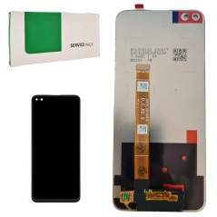 Compra Oppo Display LCD IN SERVICE PACK NO FRAME Per Reno 4Z 5G / A92S 5G / Realme 6 Pro 4G | CPH2065 RMX2061 RMX2063 online
