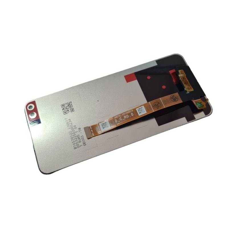 Oppo Display LCD IN SERVICE PACK NO FRAME Per Reno 4Z 5G / A92S 5G / Realme 6 Pro 4G | CPH2065 RMX2061 RMX2063