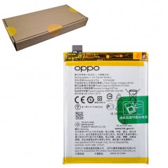 Foto di Oppo Service Pack Batteria BLP755 Originale per Reno3 5G / Reno3 Pro 5G / Find X2 Lite / Find X2 Neo / Reno3 - Oppo