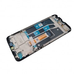 Oppo Oppo Display LCD ORIGINALE IN SERVICE PACK Per A16 / A16S | CPH2271 CPH2269 for sale