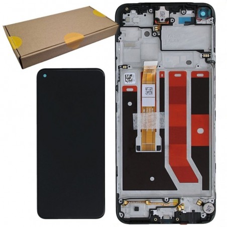 Photo of Oppo Display LCD ORIGINALE IN SERVICE PACK Per A53 / A53S / A33 / A32 | - Oppo