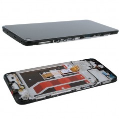 Compra Oppo SERVICE PACK Display LCD ORIGINALE + Frame Per A53 / A53S / A33 / A32 | CPH2127 CPH2131 CPH2139 CPH2135 online