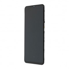 Buy Oppo SERVICE PACK Display LCD ORIGINALE + Frame Per A91 | PCPM00 | CPH2001 | CPH2021 online