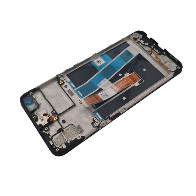 Oppo Service Pack Original LCD Display + Frame For A92 / A72 4G | CPH2067 CPH2059