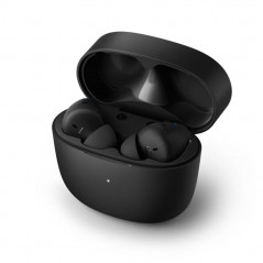 Philips Auricolari Bluetooth Sportivi Cuffie True wireless In Ear TAT2206BK | Nero