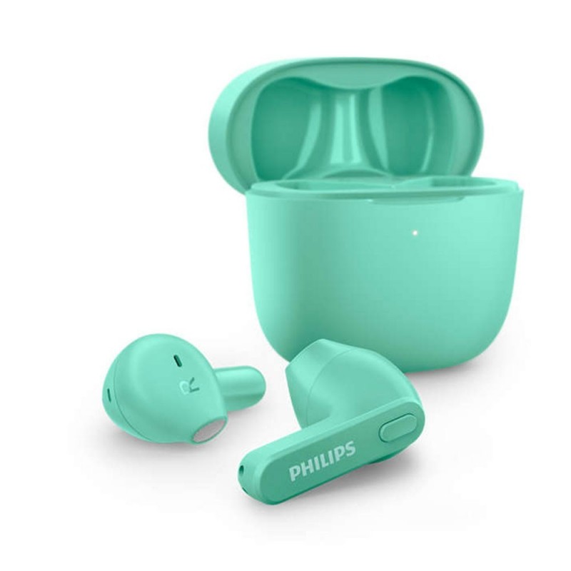 CLONE Philips Auricolari Bluetooth Sportivi Cuffie True wireless TAT2236GR IPX4 | Verde