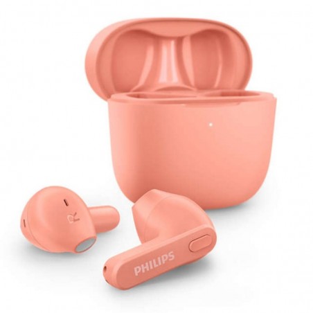 Philips Philips Auricolari Bluetooth Sportivi Cuffie True wireless TAT2236PK IPX4 | Pink for sale