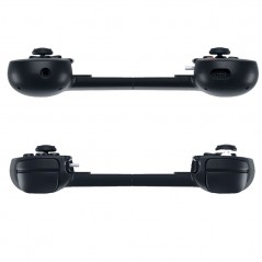 Acquista PlayStation BackBone One Controller Per Android Comandi Intuitivi, Jack cuffie 3,5 mm | Nero in vendita