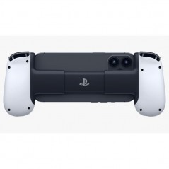 PlayStation BackBone One Controller Per iPhone Comandi Intuitivi, Jack cuffie 3,5 mm | Bianco