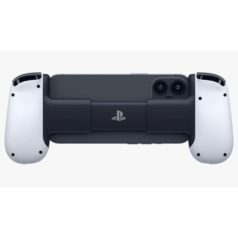 PlayStation BackBone One Controller Per iPhone Comandi Intuitivi, Jack cuffie 3,5 mm | Bianco