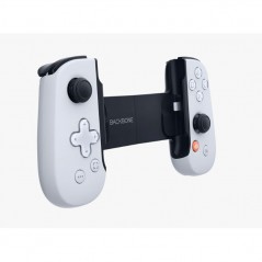 Acquista PlayStation BackBone One Controller Per iPhone Comandi Intuitivi, Jack cuffie 3,5 mm | Bianco su Smartness