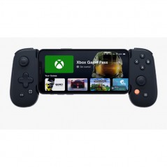 Immagine prodotto PlayStation BackBone One Controller Per iPhone Comandi Intuitivi, Jack cuffie 3,5 mm | Nero