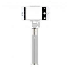 Immagine prodotto Puro Asta Selfie + Smart Stick Controllo Remoto Bluetooth | Grigio