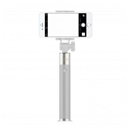 Immagine prodotto Puro Asta Selfie + Smart Stick Controllo Remoto Bluetooth | Grigio