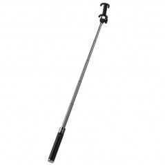 Photo of Puro Asta Selfie + Smart Stick Controllo Remoto Bluetooth | Nero - Puro