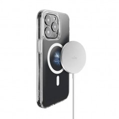 Immagine prodotto Puro Carica batterie Magnetico USB-C MagSafe 1mt | Bianco