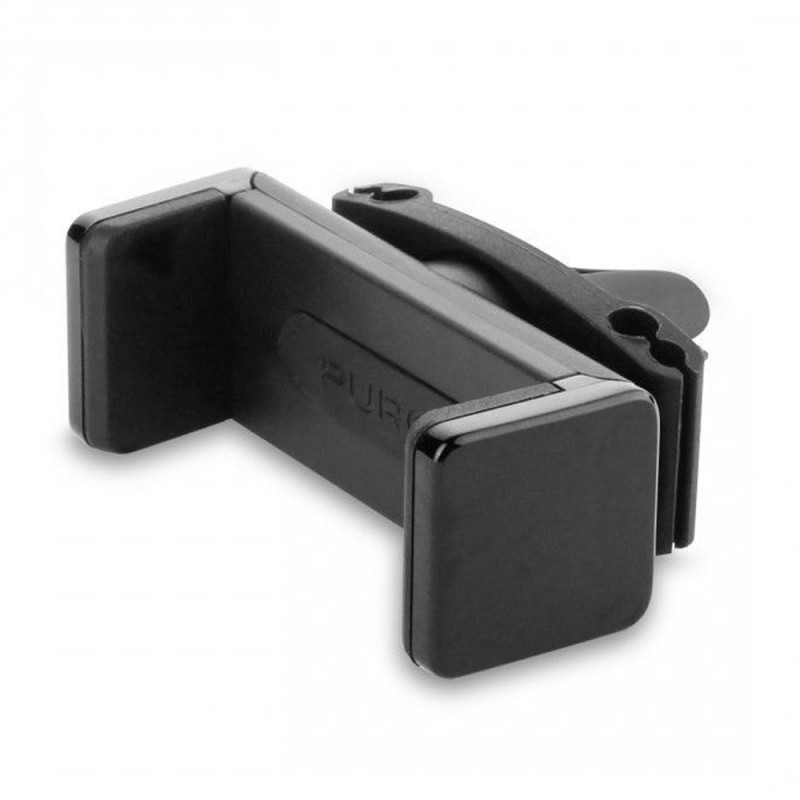 Puro Supporto Auto SH5 per Ventola Aerazione Universale fino a 6" Nero