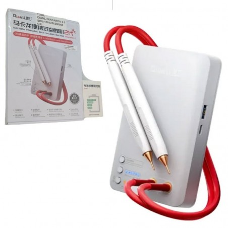 Product image QIANLI SALDATORE A PUNTI