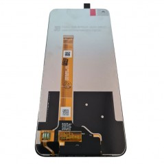 Realme LCD Display IN SERVICE PACK NO FRAME For 7 4G (GLOBAL) / 6 4G | RMX2155 RMX2001