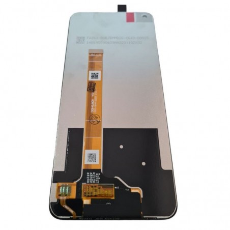 Realme Display LCD IN SERVICE PACK NO FRAME Per 7 4G (GLOBAL) / 6 4G | RMX2155 RMX2001