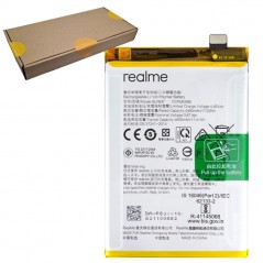 Discover Realme Service Pack Batteria BLP837 Originale per 8 Pro / 9 Pro Plus | RMX3081, RMX3392, RMX3393 details