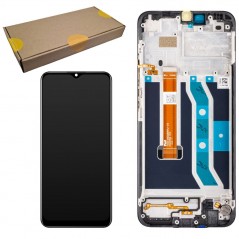 Compra Realme SERVICE PACK Display LCD ORIGINALE + Frame Per C11 2020 | RMX2185 online