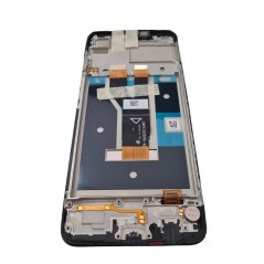 Realme SERVICE PACK Display LCD ORIGINALE + Frame Per C21 | RMX3201