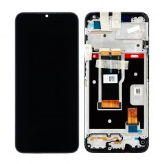 Photo of Realme SERVICE PACK Display LCD ORIGINALE + Frame Per C31 | RMX3501 - Realme