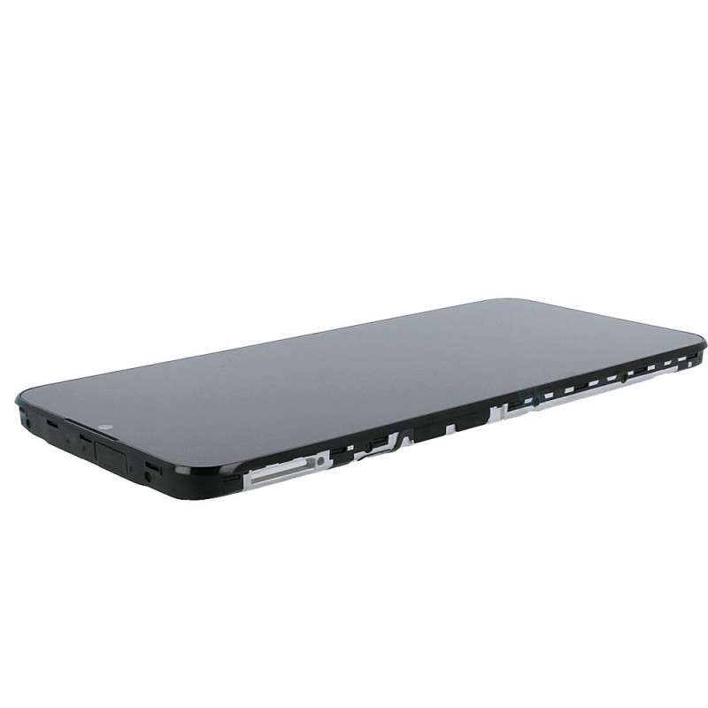 Realme SERVICE PACK Display LCD ORIGINALE + Frame Per C31 | RMX3501