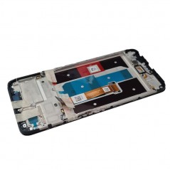 Discover Realme SERVICE PACK Display LCD ORIGINALE + Frame Per C35 / Narzo 50A Prime | RMX3511 RMX3516 details