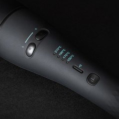 Acquista Revamp Piastra Arricciacapelli Automatico Rotante Progloss Hollywood Curl su Smartness