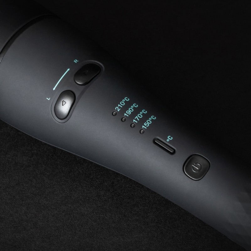 Samsung SERVICE PACK Display LCD ORIGINALE + Frame Per Galaxy A35 5G 2024 A356 | Black Navy (ASMBLD)