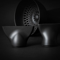 Scopri Revamp Progloss 5500 Asciugacapelli Professionale Ionico con Diffusore Asciugatura Rapida in dettaglio