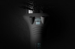 Product image Revamp Spazzola ad Aria Progloss Pro Define Perfect Blow Dry (stretta)