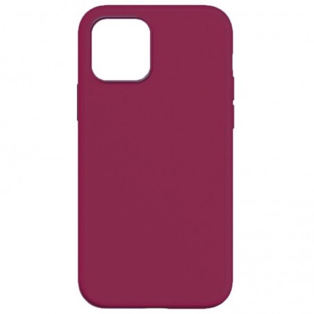 Immagine prodotto ROVI COLOUR Cover Morbida in Silicone Custodia Soft Touch Per iPhone 15 PRO Dragon Fruit