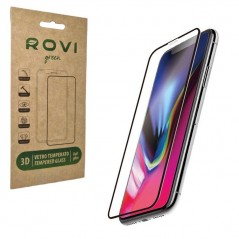 Buy Rovi Vetro Temperato Privacy Glass 3D Per iPhone 12 PRO online