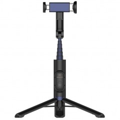 Photo of Samsung Treppiede C&T P007 Originale Selfie Stick Bluetooth per Telefono - Samsung
