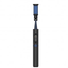 Photo of Samsung Treppiede C&T P007 Originale Selfie Stick Bluetooth per Telefono - Samsung