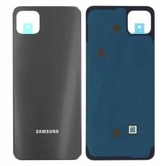 Samsung Back Cover Original Service Pack for Galaxy A22 5G SM-A226 | Grey