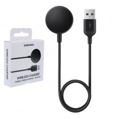 Samsung Samsung Inductive Charging Station EP-OR825B for Galaxy Watch Active 2 for sale